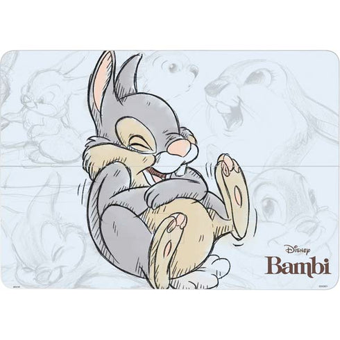 Disney Bambi Thumper Sketched portrait Surface Laptop Studio Skin